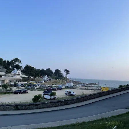 Apartment Le Kerty Dor 2 Face A La Mer