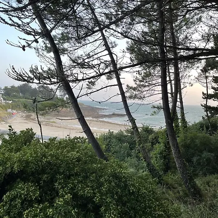 Le Kerty Dor 2 Face A La Mer Apartment *