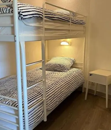 Le Kerty Dor 2 Face A La Mer Apartment