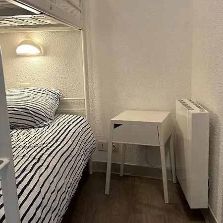 Apartment Le Kerty Dor 2 Face A La Mer Moëlan-sur-Mer