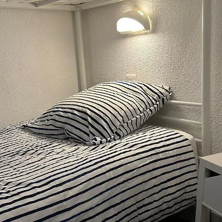 Le Kerty Dor 2 Face A La Mer Apartment
